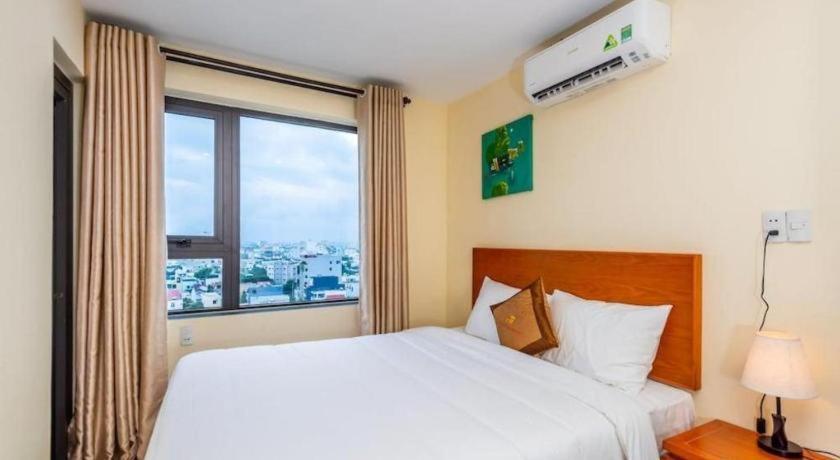 An Thuyen Hotel Da Nang Exterior photo